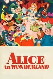 Alice in Wonderland - Alice Lạc Vào Xứ Sở Thần Tiên