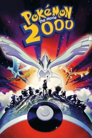 Pokemon Movie 2: Sự Bùng Nổ Của Lugia Huyền Thoại