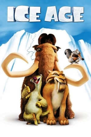 Kỷ Băng Hà - Ice Age