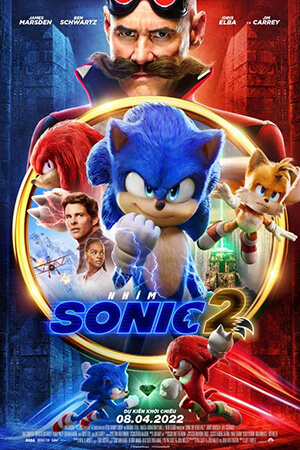 Nhím Sonic 2