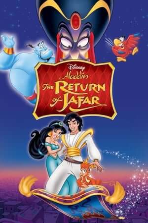 Aladdin 2: Sự Trở Lại Của Jafar