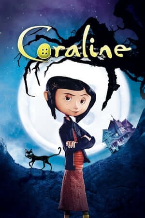 Cô Bé Coraline