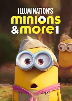 Minions & More Volume 1