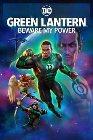 Quyền Năng Của Green Lantern