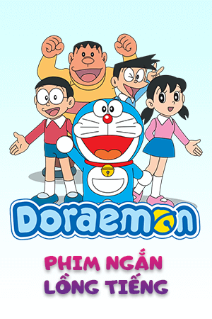 Doraemon Phim Ngắn