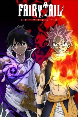 Fairy Tail: Hội Pháp Sư