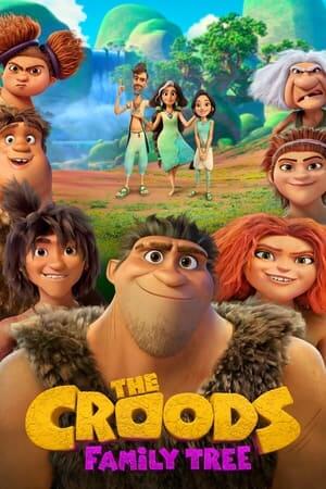 Gia Đình Croods: Gia Phả