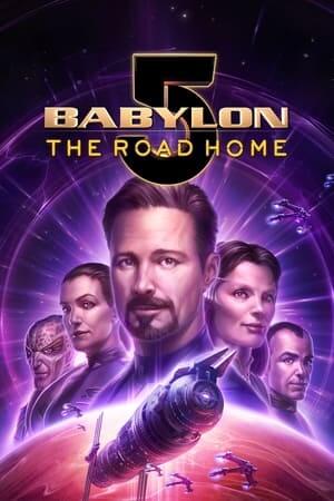 Babylon 5: Đường Về Nhà