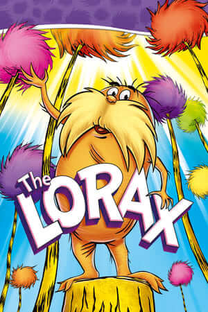 Thần Lorax