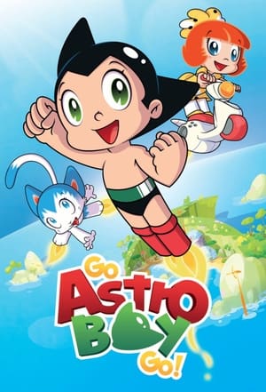 Cậu Bé Astro Boy