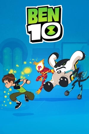 Ben 10 (Thuyết Minh)