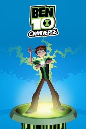 Ben 10: Omniverse (Lồng Tiếng)