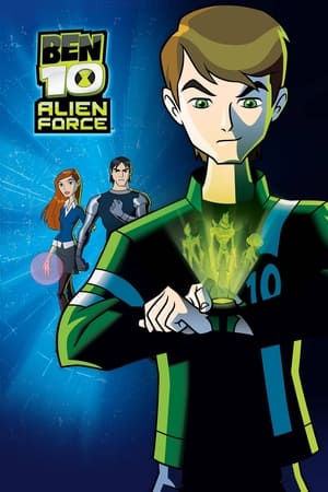 Ben 10: Đội Quân Ngoài Hành Tinh