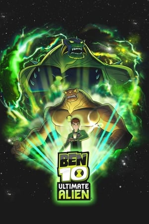 Ben 10: Người Ngoài Hành Tinh Tối Thượng