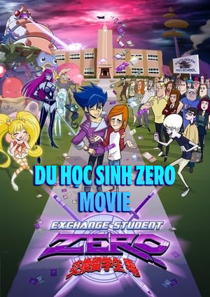 Du Học Sinh Zero Movie