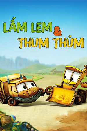 Lấm Lem và Thum Thủm