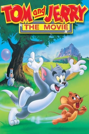 Tom và Jerry: The Movie 1992