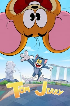 Tom Và Jerry 2023