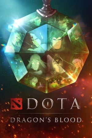 DOTA: Dòng Máu Rồng