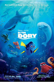 Đi Tìm Dory - Finding Dory