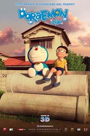 Doraemon: Đôi Bạn Thân